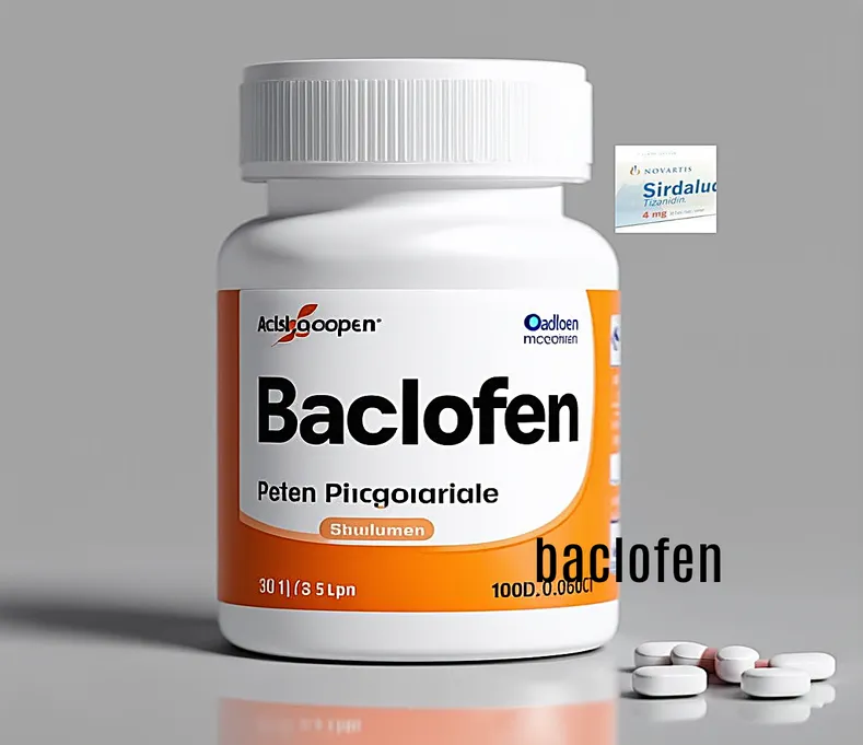 Baclofen 1