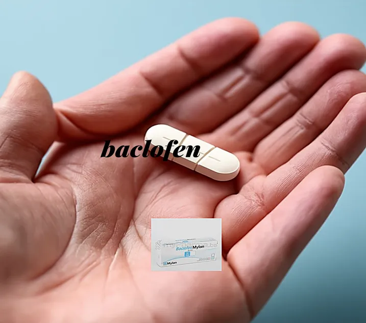 Baclofen 2