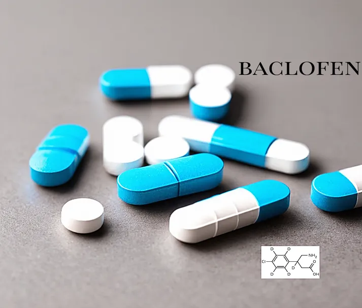 Baclofen 3